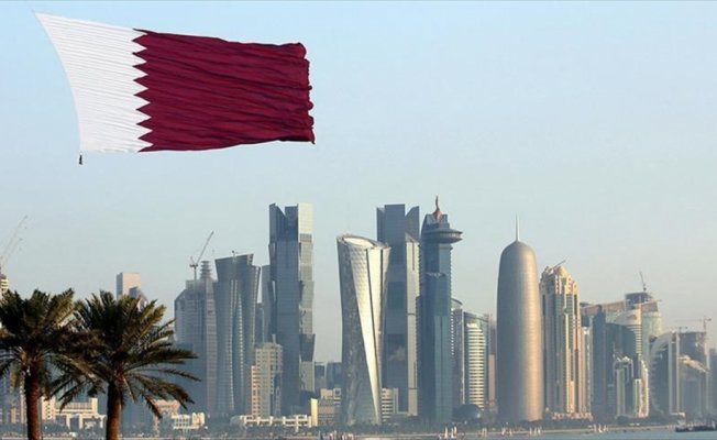 'Katar'da darbe girişimi' iddialarına yalanlama