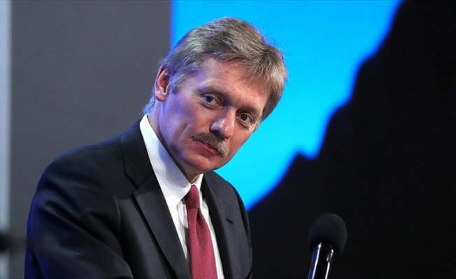 Kremlin: ABD'nin yeni ulusal güvenlik stratejisi 'emperyal' bir yapıda