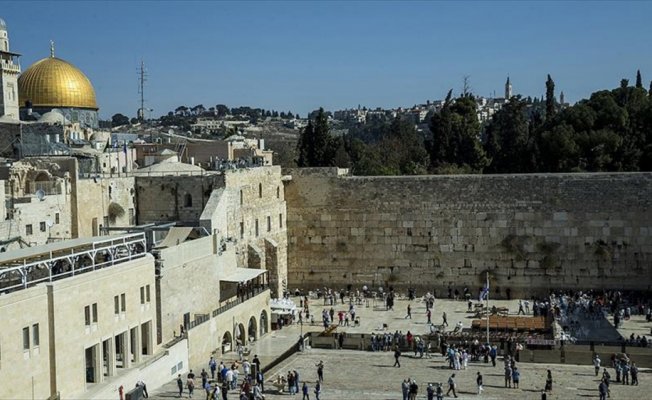 Kudüslüler İİT'den 'pratik kararlar' bekliyor