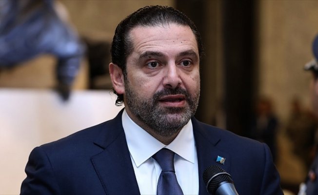 Lübnan Başbakanı Hariri'den Kerim bebeğe destek