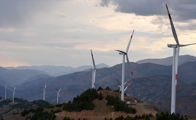 'Rüzgar' yılda 1 milyar dolardan fazla yatırım çekti