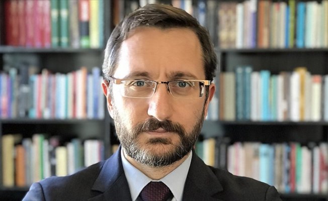 SETA Genel Koordinatör Yardımcısı Prof. Dr. Altun: Türkiye, İsrail'i izole ediyor