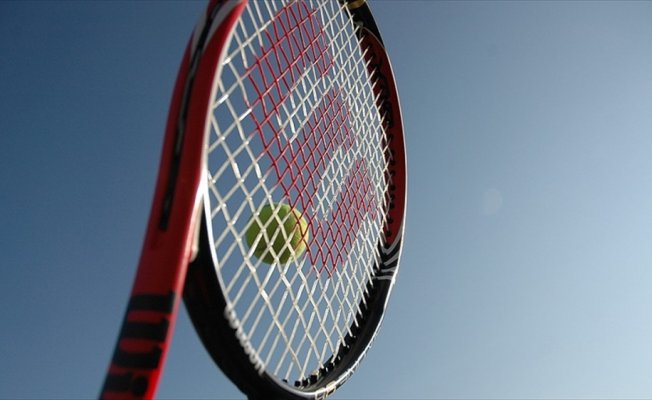Avustralya Açık'ta 4 Türk tenisçi