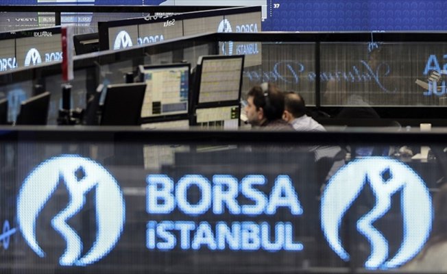 Borsa İstanbul'da tüm zamanların rekoru kırıldı