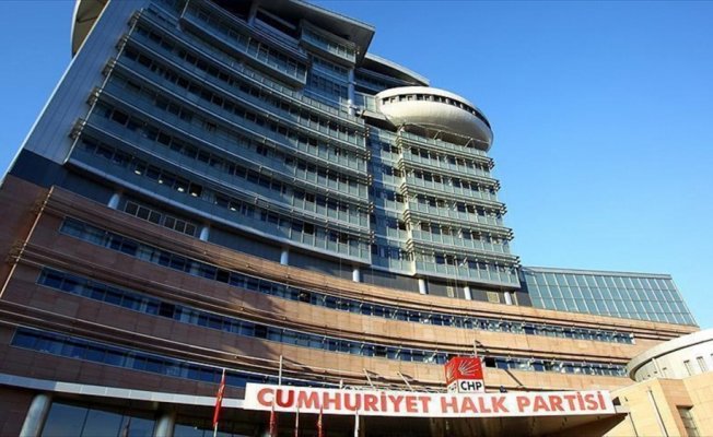 CHP'de 77 il başkanı ve bin delege belirlendi