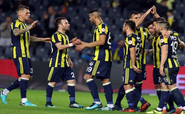 Giresunspor-Fenerbahçe maçı saat kaçta, hangi kanalda