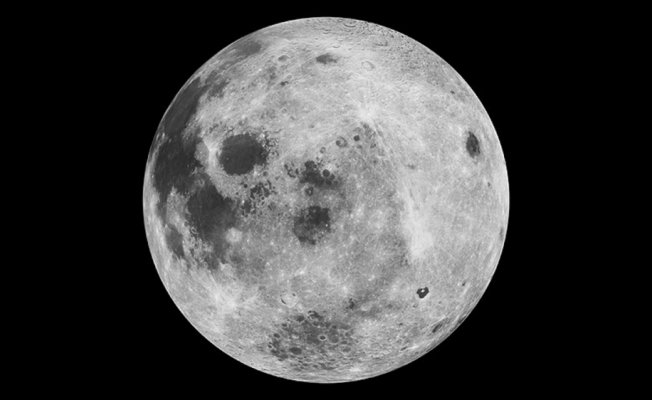 Google'ın Ay seyahati yarışmasını kazanan olmadı