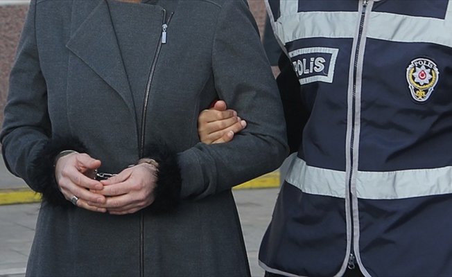 Konya'da FETÖ'nün kadın yapılanmasına operasyon: 15 gözaltı