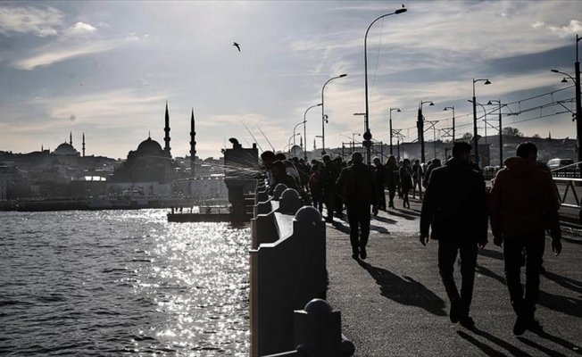 Marmara Bölgesi'nde sıcaklık artacak