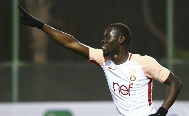 Ndiaye, Osmanlıspor maçının kadrosuna alınmadı