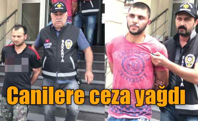 Türkiye'yi ayağa kaldıran katillerden kan donduran sözler
