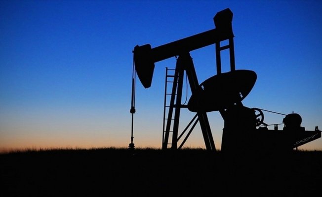 ABD'nin ham petrol üretimi rekor kırdı