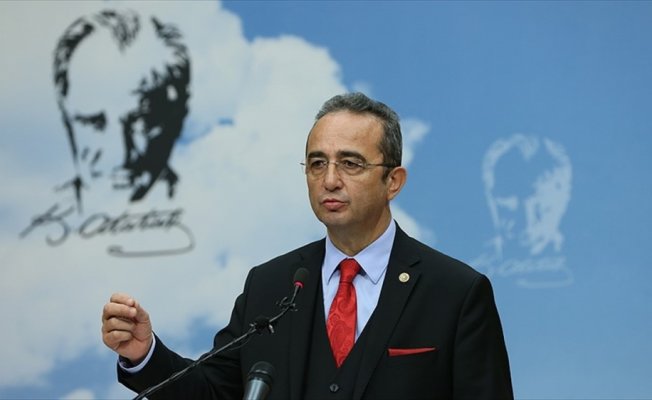 CHP Genel Başkan Yardımcısı Tezcan: Güvenli seçim hareketinin örgütlenmesi gerekiyor