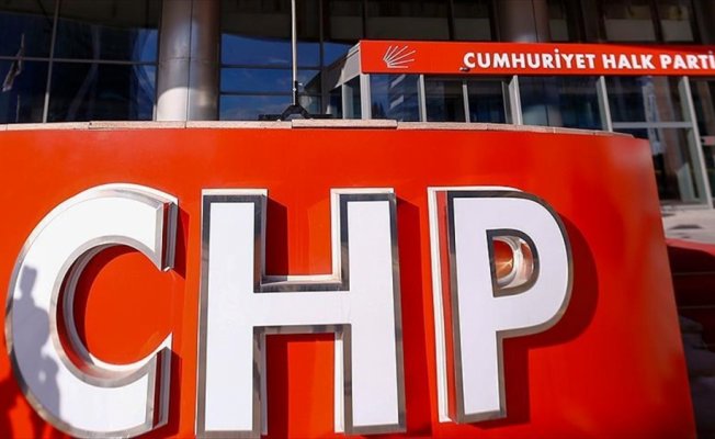 CHP'de PM kulisleri hareketlendi