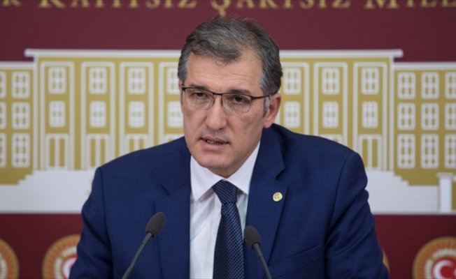 CHP'den Zeytin Dalı Harekatı için sahra hastanesi önerisi