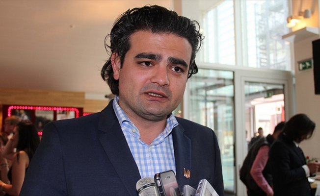 Hollanda'nın iki yüzlülüğü Türk siyasetçileri çileden çıkardı