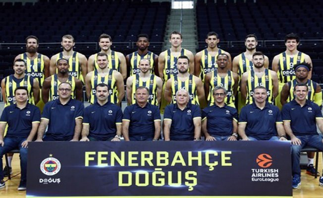 Fenerbahçe Doğuş’un konuğu Olimpia Milan