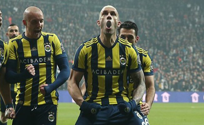 Fenerbahçe'ye PFDK'dan kötü haber
