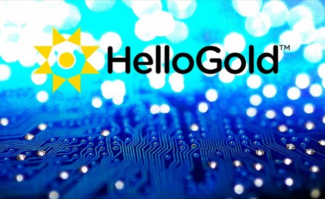 HelloGold teknoloji şirketinin kurucusu Lee: Şeriata uygun ilk kripto para olduk