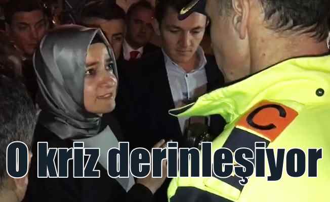 Hollanda Türkiye arasında kriz: Büyükelçisini resmen geri çekti