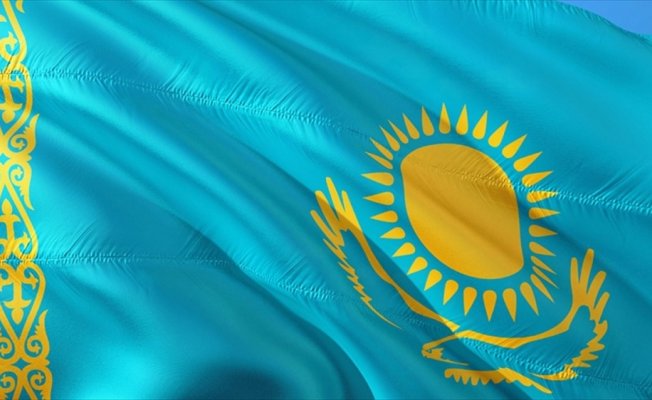 Kazakistan’da pasaportlar Latin alfabesinde çıkarılacak
