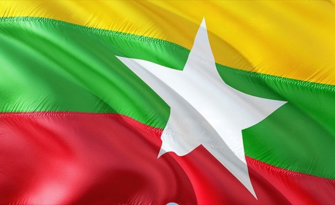 Myanmar'dan İngiliz vekillere vize yok