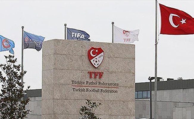 PFDK'den Galatasaray'a ceza