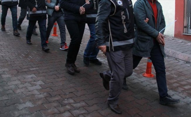 PKK/KCK üyesi 17 kişi için gözaltı kararı verildi