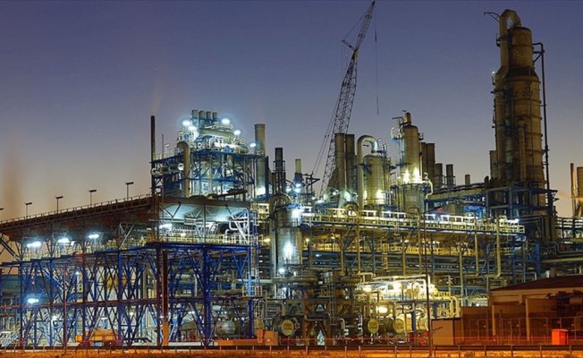 Rönesans Endüstri Genel Müdürü Toroğlu: Petrokimya tesisi dışa bağımlılığı azaltacak