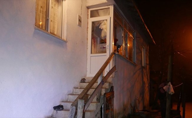 Sevdiği kızı vermeyen ailenin evini bastı: 3 ölü, 4 yaralı