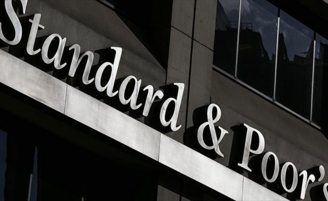 S&P Türkiye'nin kredi notunu açıkladı