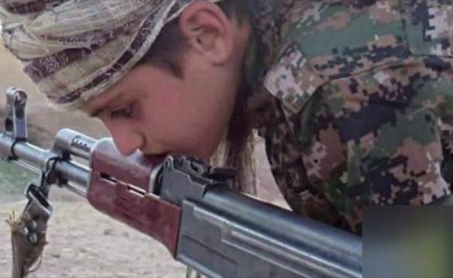 Terör örgütü PYD/PKK Suriye'nin kuzeyinde çocukları kaçırıyor
