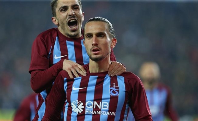 Trabzonspor'a altyapı katkısı