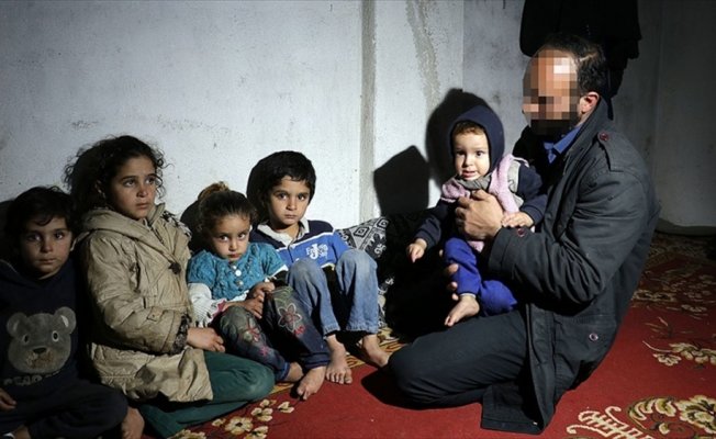 Türkiye'ye sığınan Suriyeli Selci: Firavun, PYD/PKK'nın yaptığını görse utanırdı