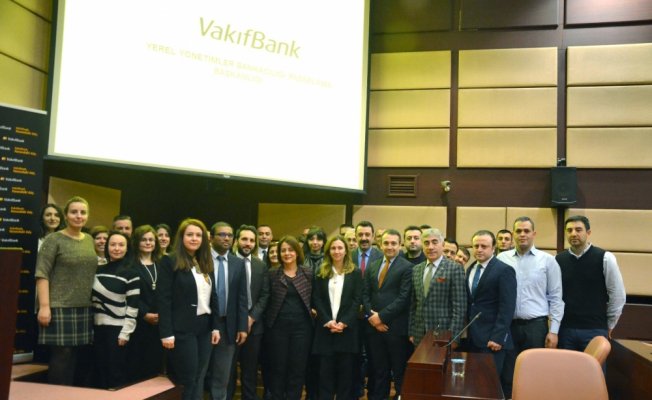 VakıfBank, TurSEFF ve Eskişehir'de enerji verimliliği buluşması