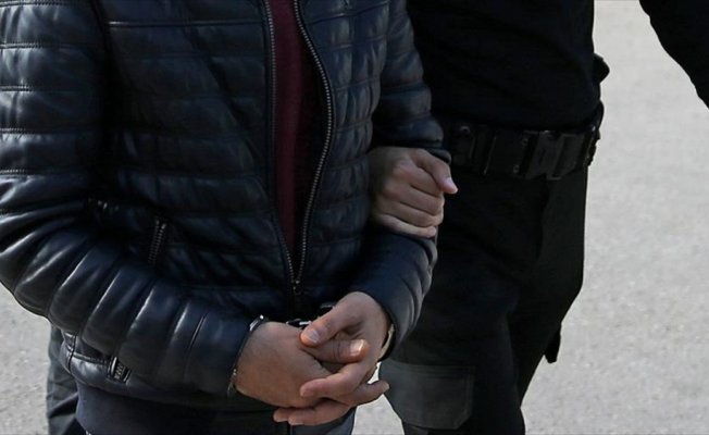 Afyonkarahisar merkezli FETÖ soruşturması: 8 tutuklama
