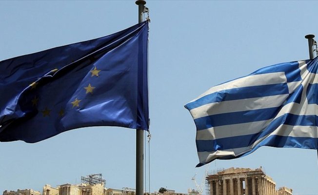 'Batık kredi'de Yunanistan zirvede