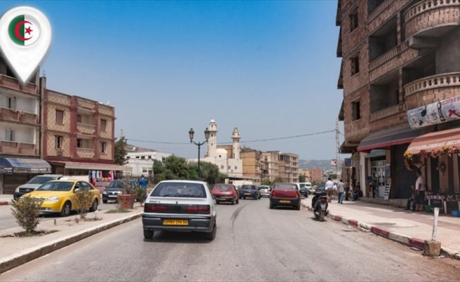 Cezayir sanayiye yönelik yatırımlar bekliyor