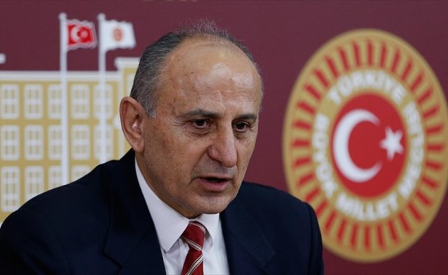 CHP İstanbul Milletvekili Çiçek: İttifak görüşmelerini önemsiyoruz