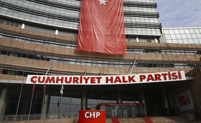 CHP'nin seçim güvenliği raporu açıklandı