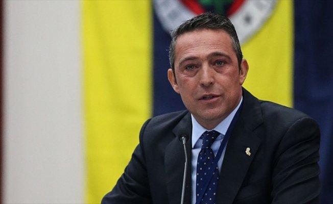 Fenerbahçe'de başkan adayı Koç: Şampiyonluğu, başkanlığa bin kere tercih ederim