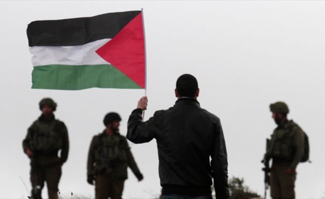 FKÖ’den 'İsrail saldırılarına' acil müdahale çağrısı