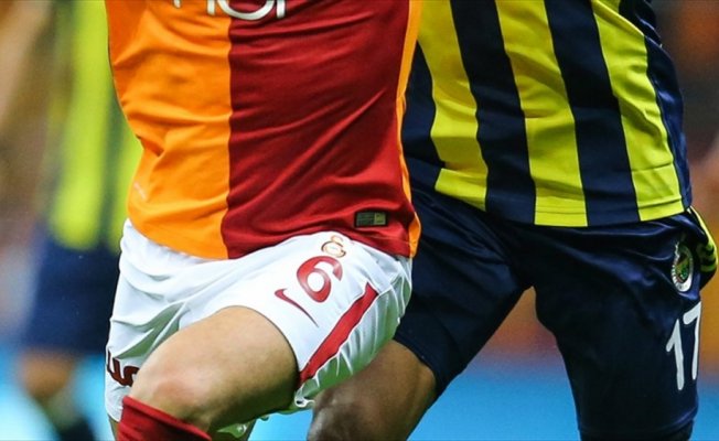 Galatasaray Kadıköy'de 18 yıldır kazanamıyor