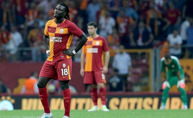Galatasaray kötü istatistiğini sonlandırmak istiyor