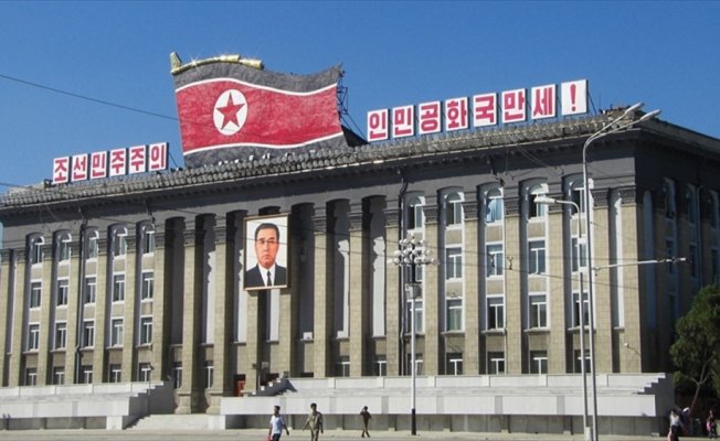 Güney Kore, Kuzey Kore'ye elçi göndermeyi planlıyor