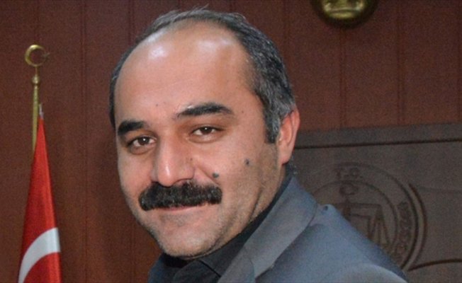 HDP'li Öztürk hakkında 'yakalama kararı' çıkartıldı