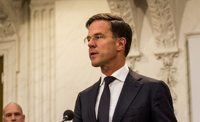 Hollanda Başbakanı Rutte: Türkiye mülteci anlaşmasına son derece bağlı kaldı
