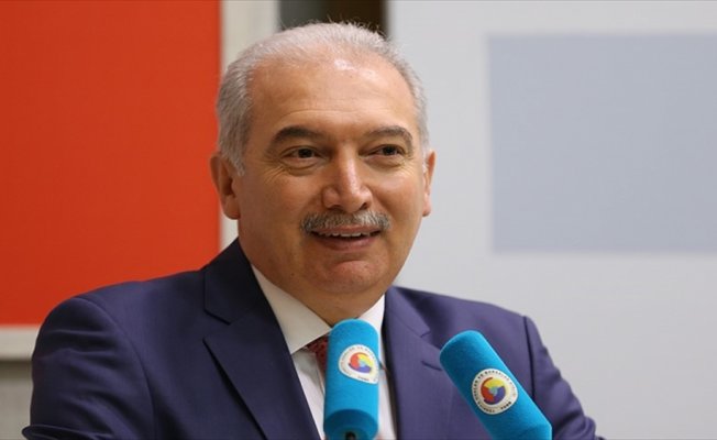 İBB Başkanı Uysal: Metroda önceliğimiz Arnavutköy ve Sultanbeyli