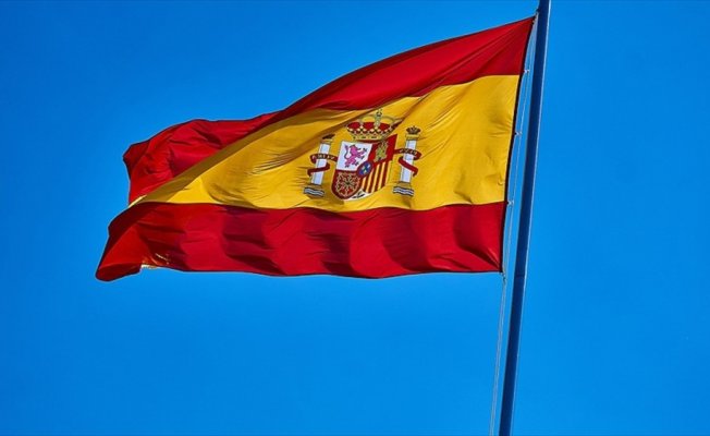 İspanya'da ETA üyesini anma törenine katılanlara gözaltı