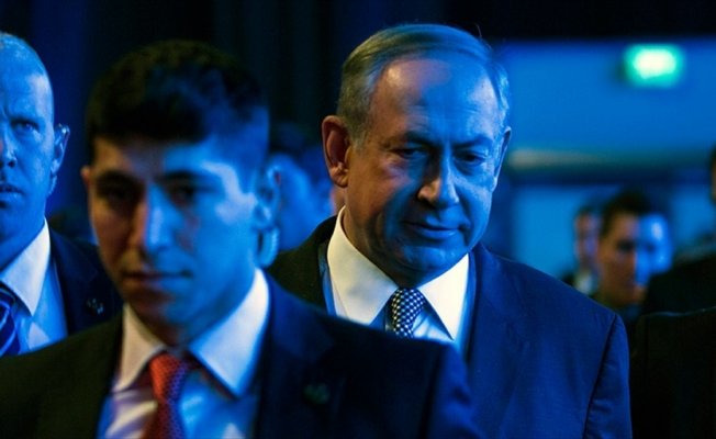İsrail Başbakanı Netanyahu 5 saat sorguya çekildi